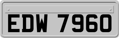 EDW7960