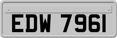 EDW7961