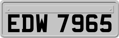EDW7965