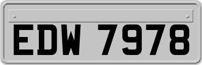 EDW7978