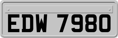 EDW7980