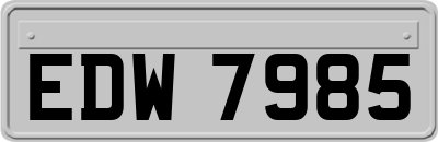 EDW7985