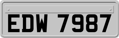 EDW7987