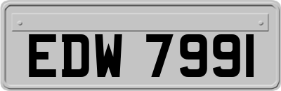 EDW7991