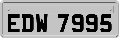 EDW7995