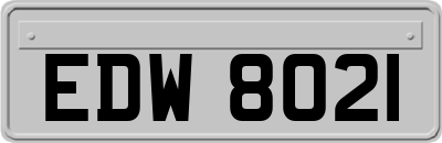 EDW8021
