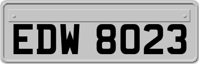 EDW8023