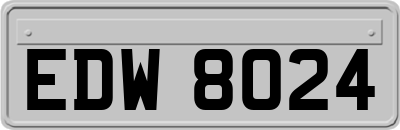 EDW8024