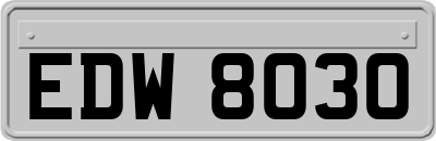EDW8030
