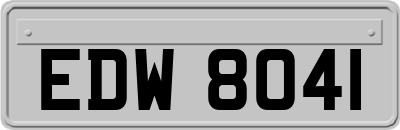 EDW8041