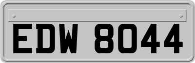 EDW8044