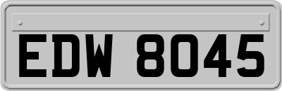 EDW8045