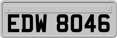 EDW8046