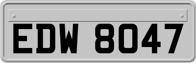 EDW8047