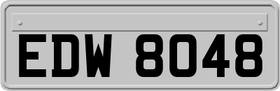 EDW8048