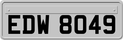 EDW8049