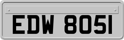 EDW8051
