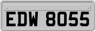 EDW8055
