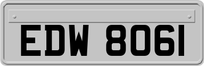 EDW8061