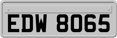 EDW8065