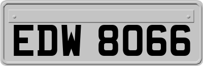 EDW8066