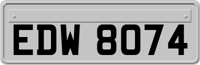 EDW8074