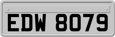 EDW8079