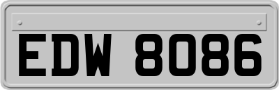 EDW8086