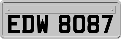 EDW8087