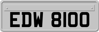 EDW8100