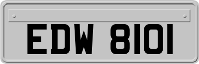 EDW8101