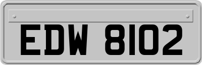 EDW8102