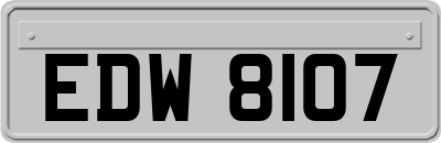 EDW8107