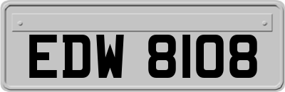 EDW8108