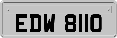EDW8110