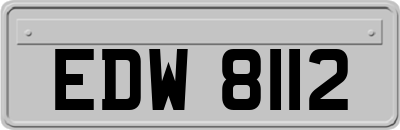 EDW8112