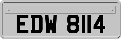 EDW8114