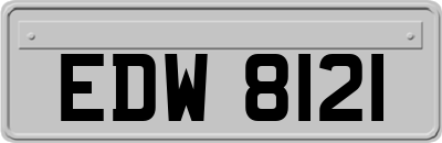EDW8121