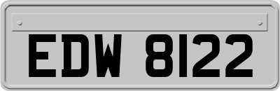 EDW8122
