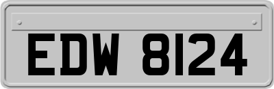 EDW8124