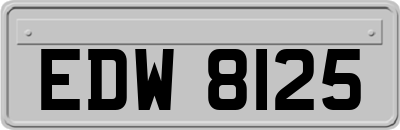 EDW8125