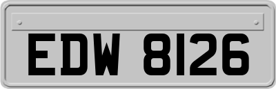 EDW8126