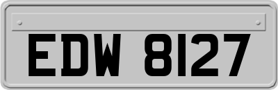 EDW8127