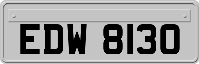EDW8130