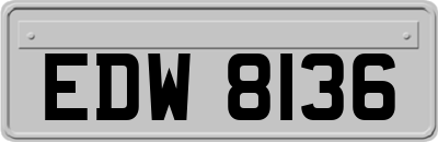 EDW8136