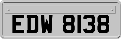 EDW8138