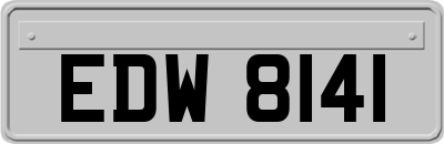 EDW8141