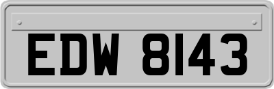 EDW8143