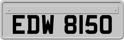 EDW8150