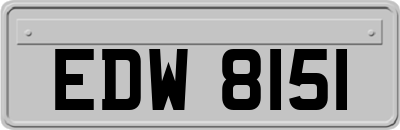 EDW8151